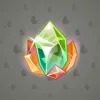 Astral Shard #1485
