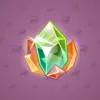 Astral Shard #1616