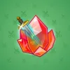Astral Shard #1833