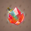 Astral Shard #2152