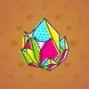 Astral Shard #2279