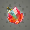 Astral Shard #2307
