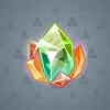 Astral Shard #2352