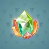 Astral Shard #2395
