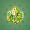Astral Shard #2418