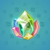Astral Shard #2459