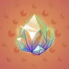 Astral Shard #2490