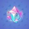Astral Shard #2501