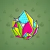 Astral Shard #2518
