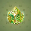 Astral Shard #2588