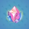 Astral Shard #2595
