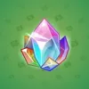 Astral Shard #2638