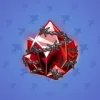 Astral Shard #2664