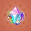 Astral Shard #2711
