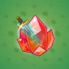 Astral Shard #2912
