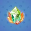 Astral Shard #3012