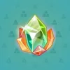 Astral Shard #3091