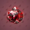 Astral Shard #3104