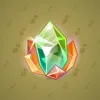 Astral Shard #3114