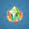 Astral Shard #3141