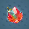 Astral Shard #318