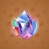 Astral Shard #3203