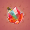 Astral Shard #3223