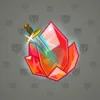 Astral Shard #3248