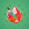 Astral Shard #3305