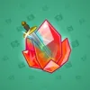 Astral Shard #3366