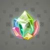 Astral Shard #3376