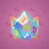 Astral Shard #3396