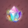 Astral Shard #3401