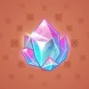 Astral Shard #3420
