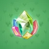 Astral Shard #3439