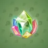 Astral Shard #3484