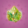 Astral Shard #3505