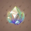 Astral Shard #3536