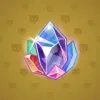 Astral Shard #3543