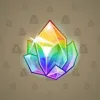 Astral Shard #3607