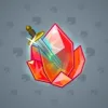 Astral Shard #3645