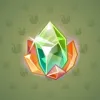 Astral Shard #3654