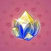 Astral Shard #3665