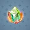 Astral Shard #3672
