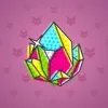 Astral Shard #3715
