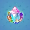 Astral Shard #3735