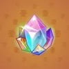 Astral Shard #3797