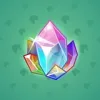 Astral Shard #3855