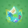 Astral Shard #3867