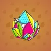 Astral Shard #3899